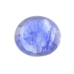 Blue Sapphire – 4.72 Carats (Ratti-5.21) Neelam
